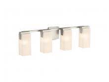 Kohler Lighting 28973-SC04-BNL - Honesty Four-Light Sconce