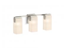Kohler Lighting 31494-SC03-BNL - Honesty Three-Light Sconce
