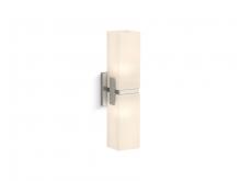Kohler Lighting 31493-SC02-BNL - Honesty Two-Light Sconce