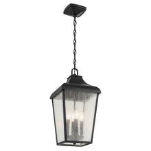 Outdoor Pendants