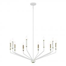 Candle Chandeliers