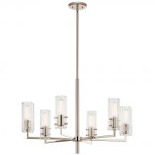 Up Chandeliers