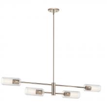 Linear Chandeliers