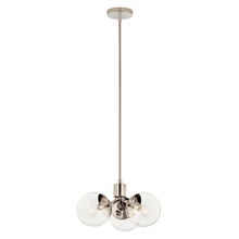 Multi Light Pendants