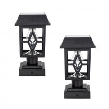 Pier Mount Lights