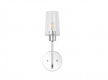 Revolution Lighting GR-BL1CHCG - 1 Light Sconce