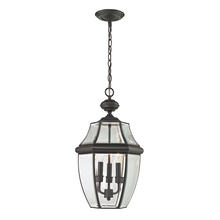 Exterior Pendants