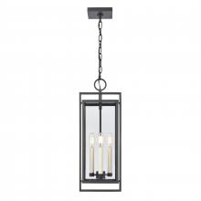 Hanging Lanterns